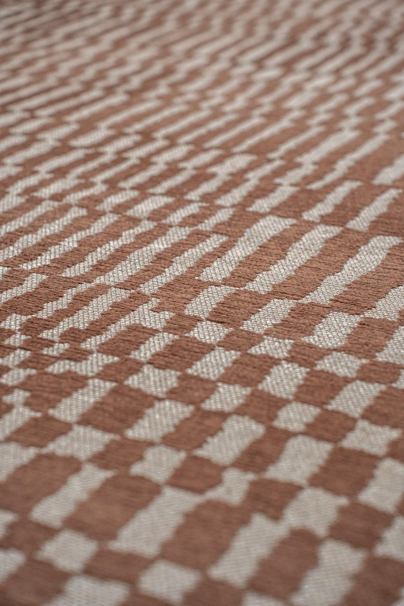 Ковер круглый Ksar | Размер: Ø 240 см