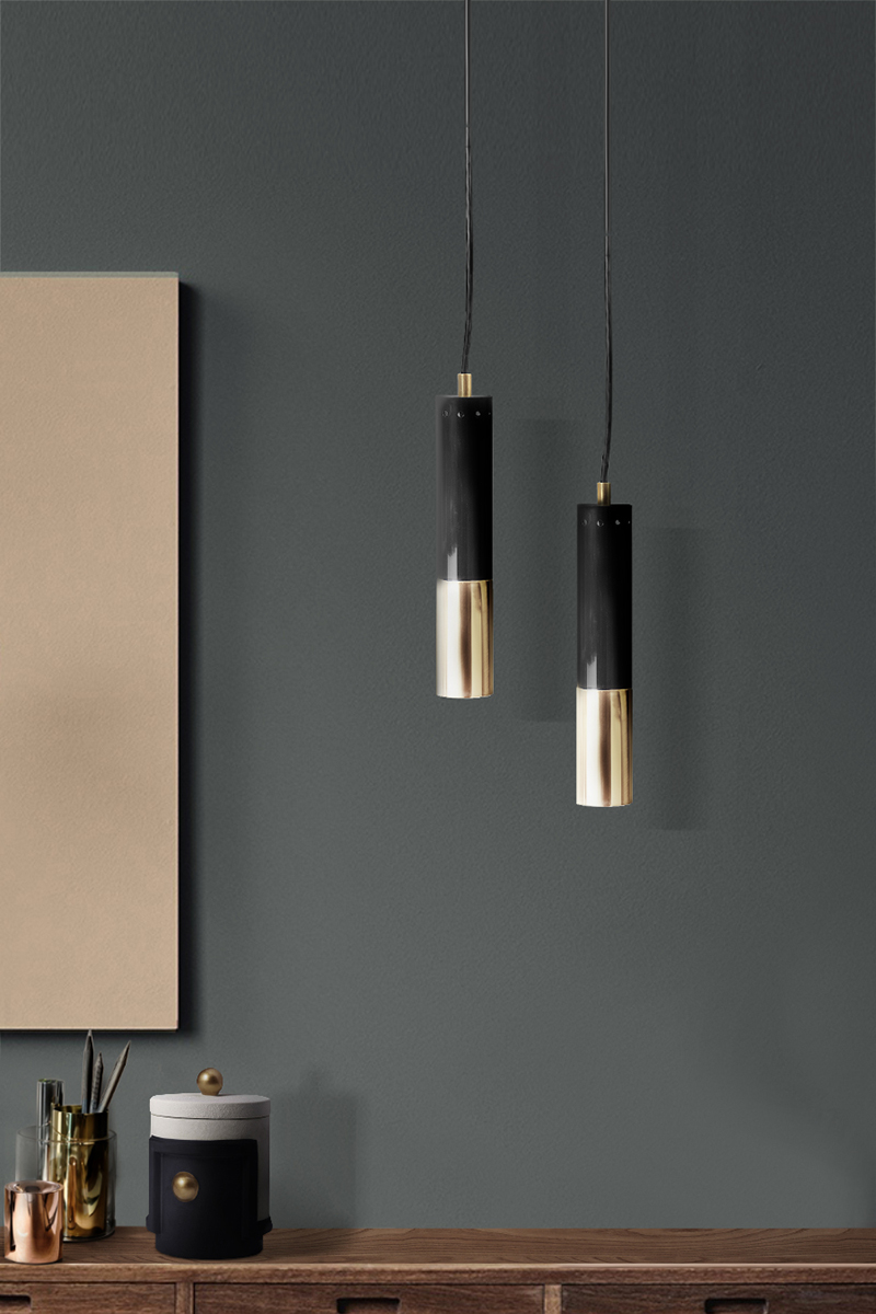 Подвесной светильник Modernist - 7