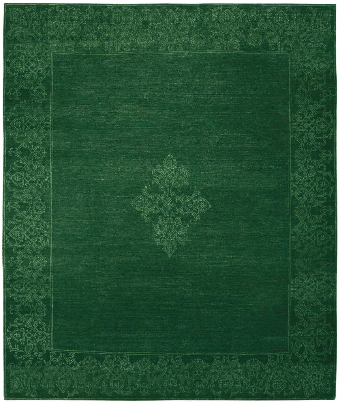 Килим Florenz Green
