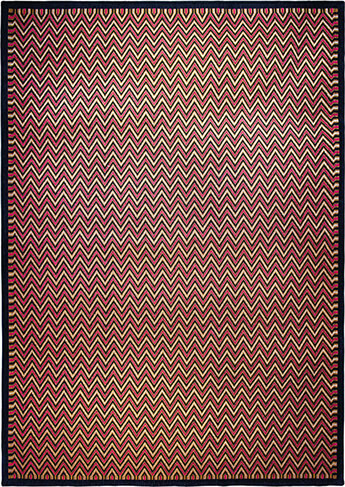 Ковер Dolomiti Blu Rosa | Размер: 300 x 400 см