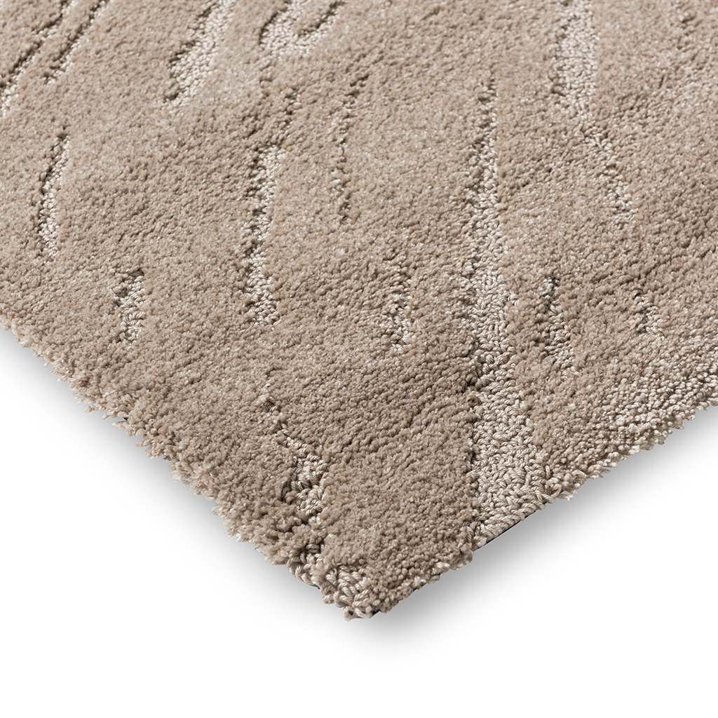 Ковер Duo Coastal Taupe | Размер: 170 x 240 см