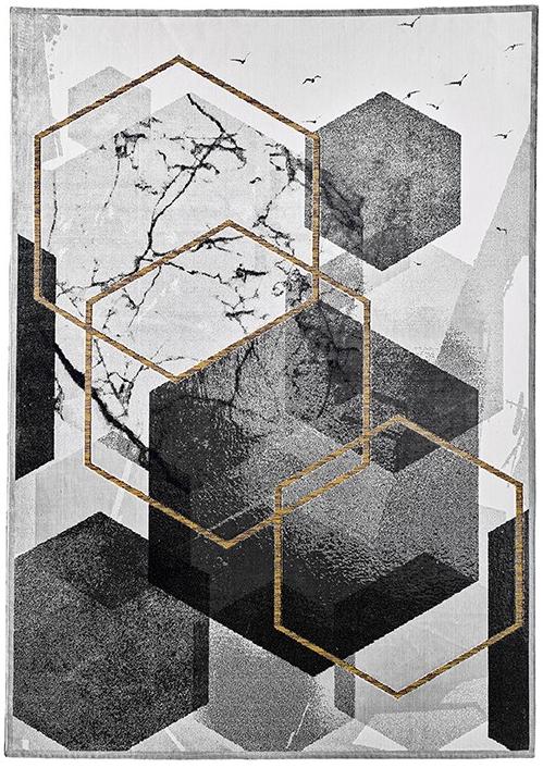 Ковер Gabriel Geometric | Размер: 195 x 280 см