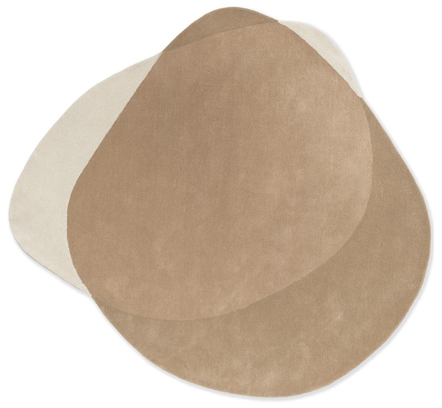Килим Essence Arp Natural | Розмір: 233 x 255 см