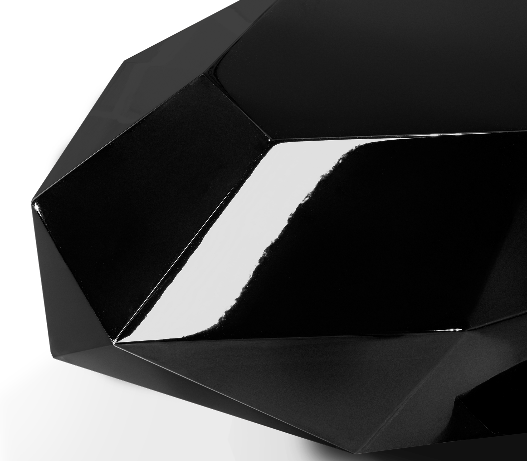 Журнальный столик Prism Black