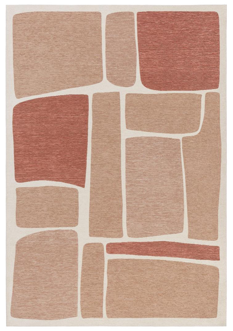 Килим Chantilly Pietra Rust