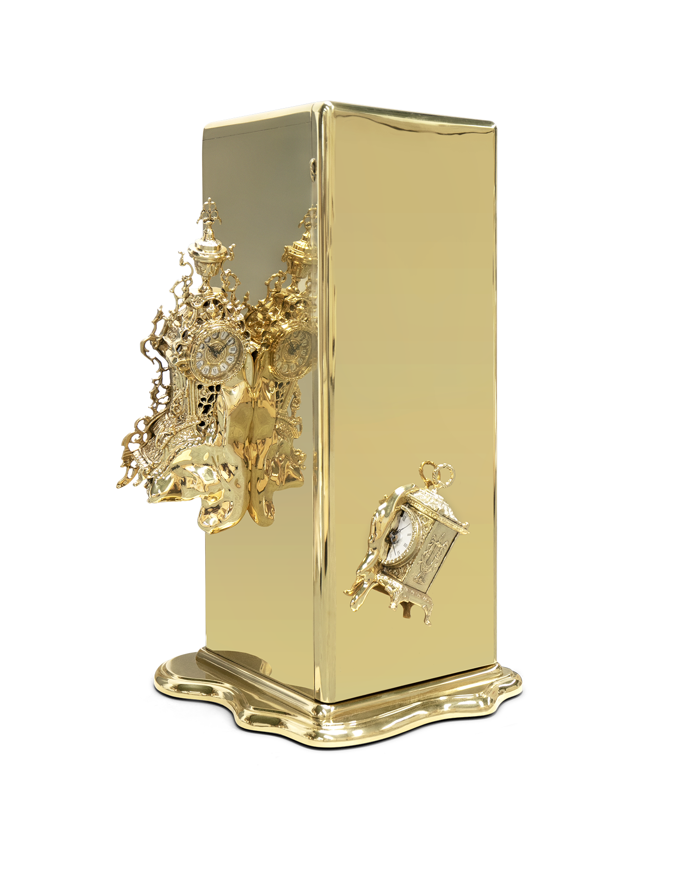 Сейф для годинника Dali Opulence