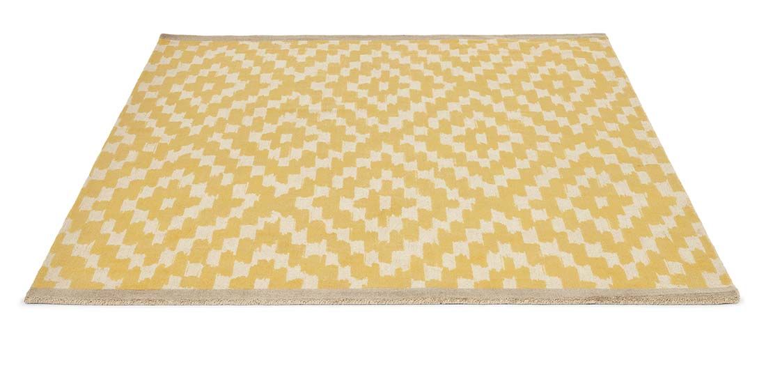 Килим Uteki Sunflower ☞ Розмір: 250 x 350 см