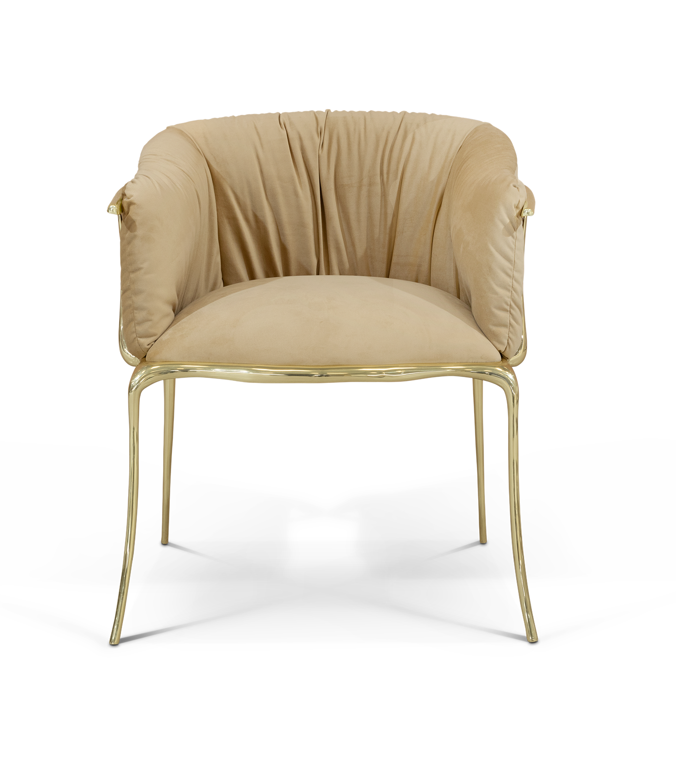 Крісло Luxe