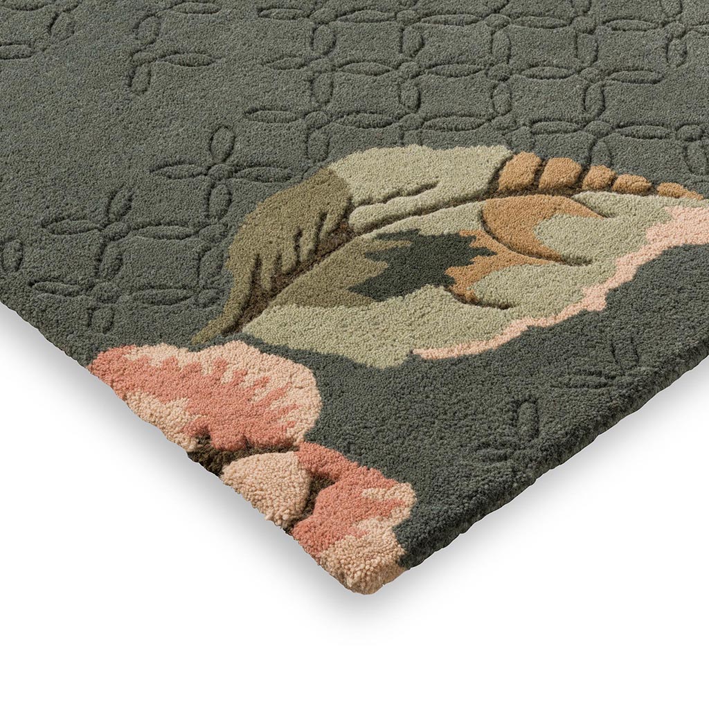 Килим Forest Path Fern Green | Розмір: 140 x 200 см