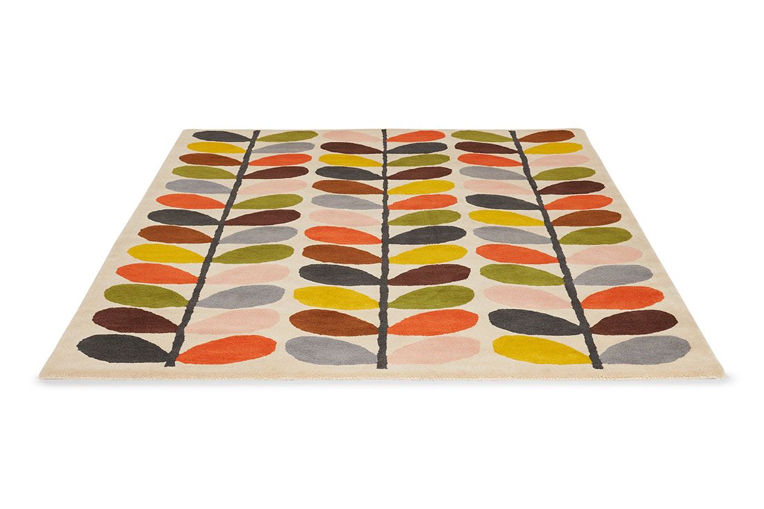 Килим Classic Multi Stem | Розмір: 160 x 230 см