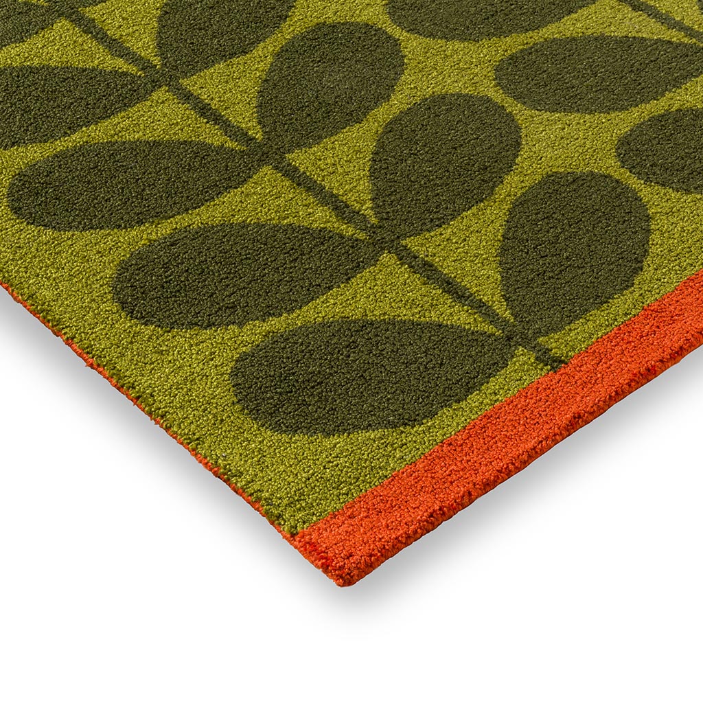 Ковер уличный Solid Branch Seagrass | Размер: 250 x 350 см