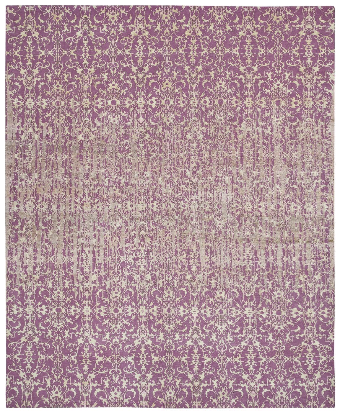 Ковер Milano Double Vendetta Purple | Размер: 500 x 600 см