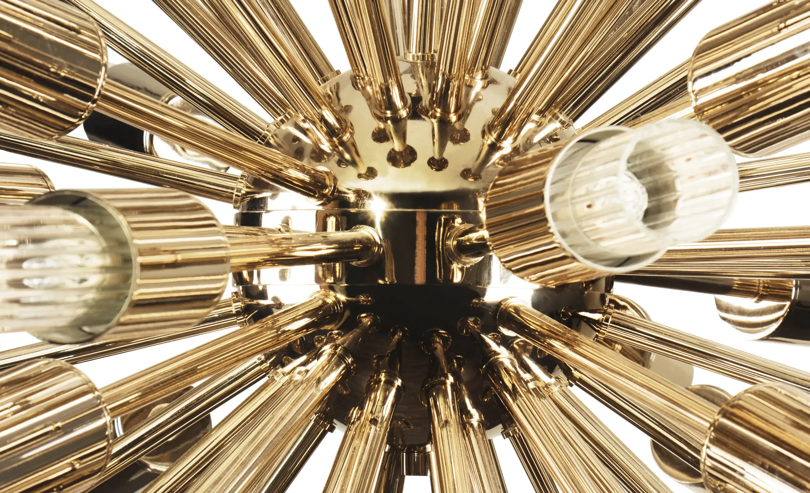 Подвес Cascade Sputnik