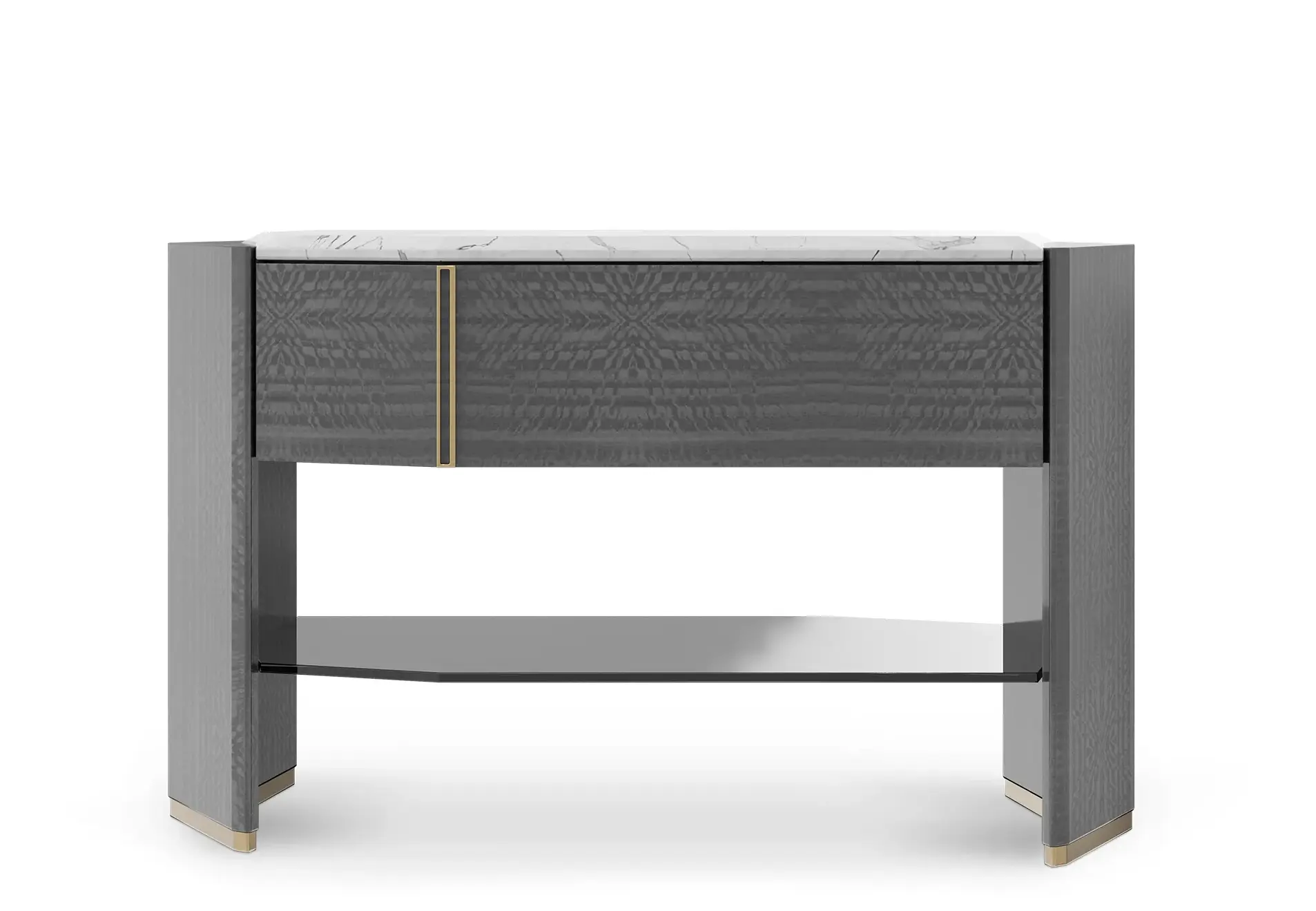 Прикроватная тумбочка Summit