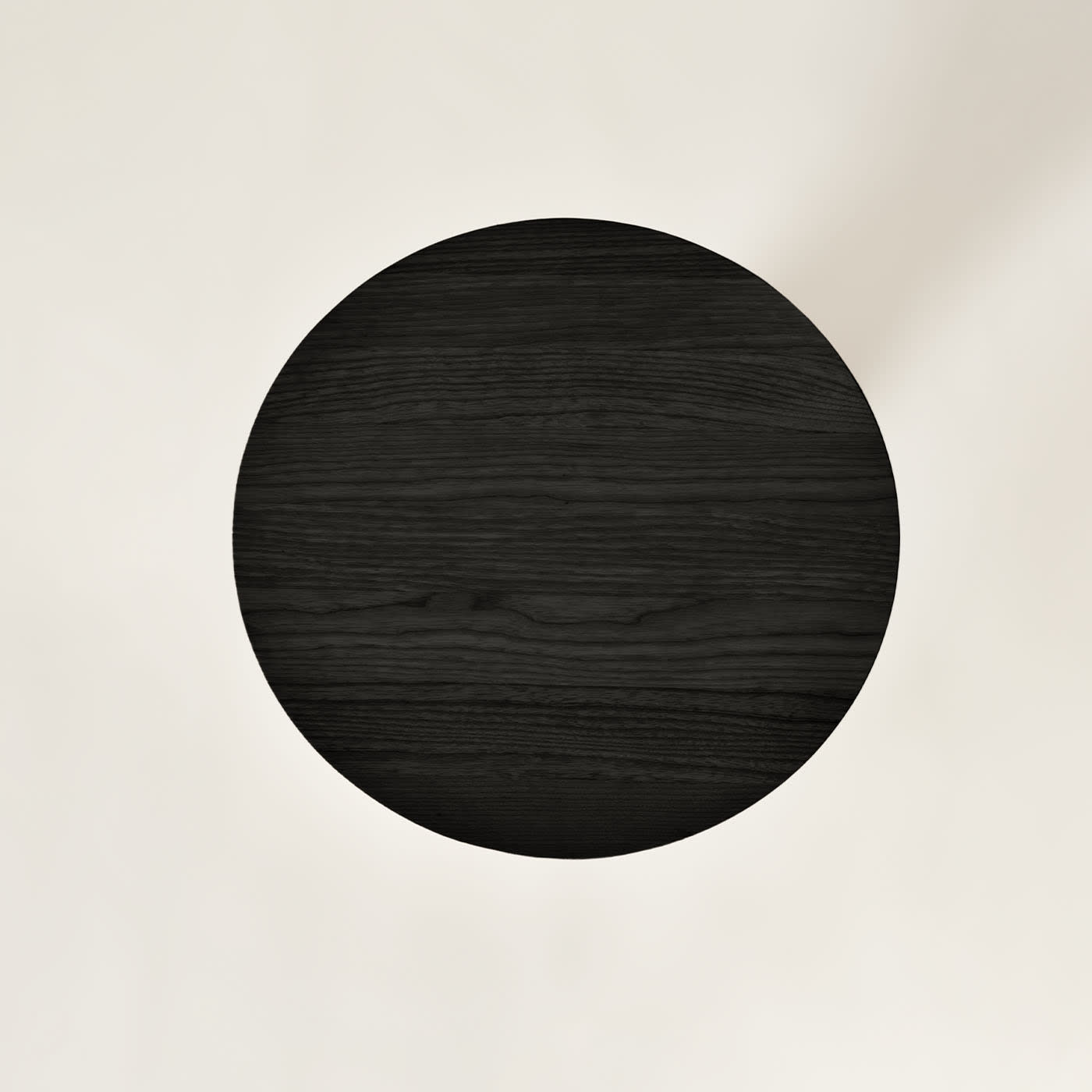 Приставной столик Capitello Black