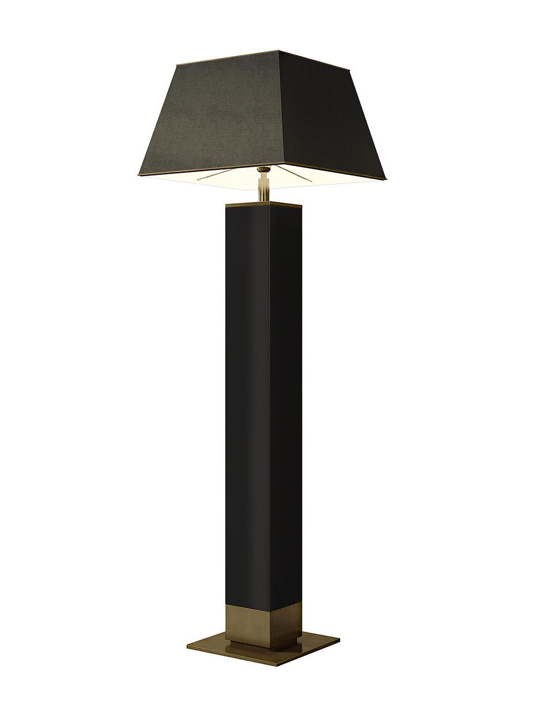 Торшер Modern 154 см