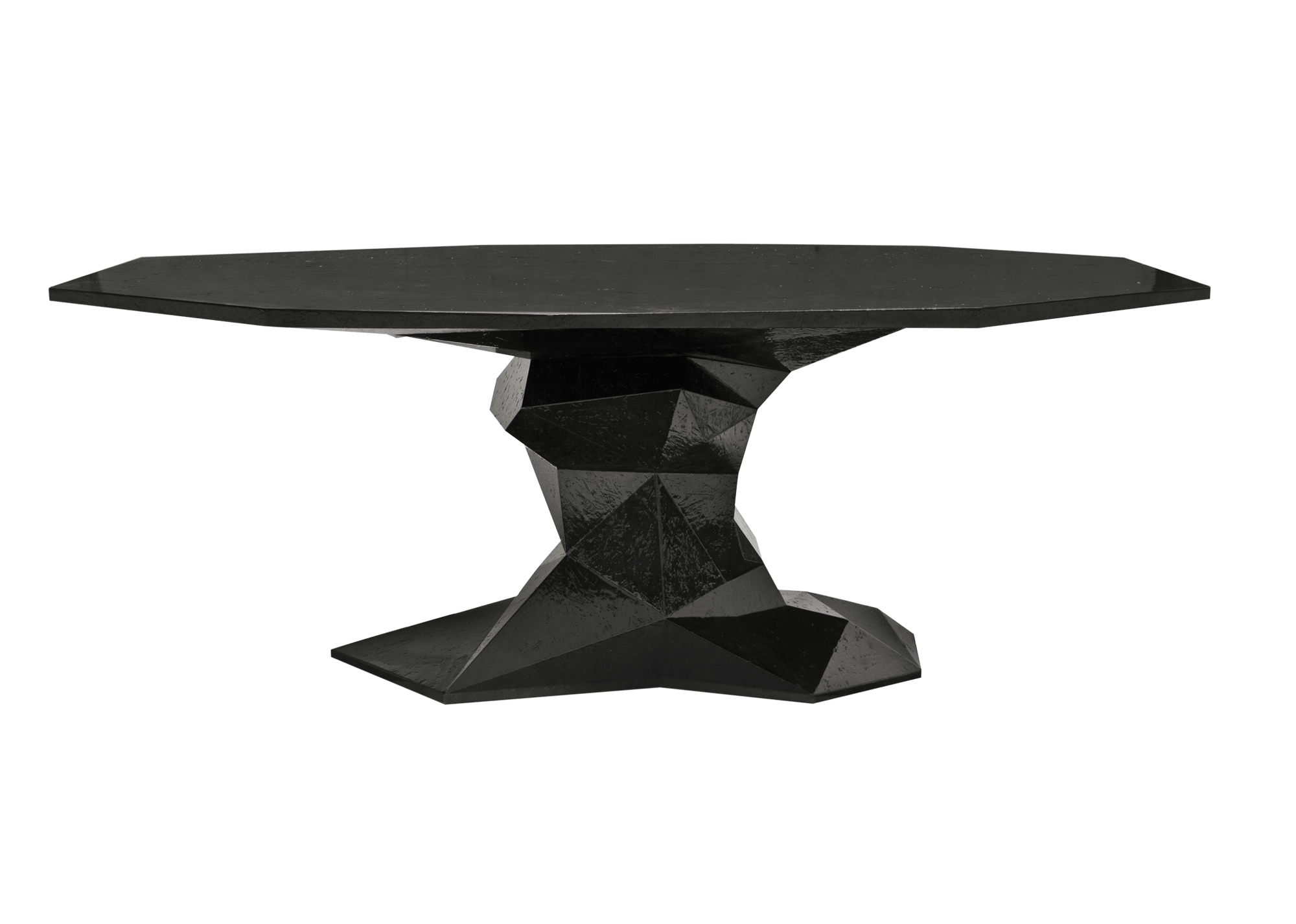 Обеденный стол Bonsai Black Luxe