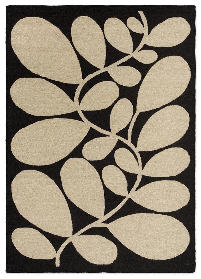 Ковер уличный Maple Black | Размер: 200 x 280 см