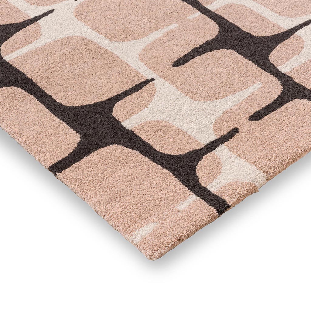 Килим Modern Block Dusk | Розмір: 250 x 350 см