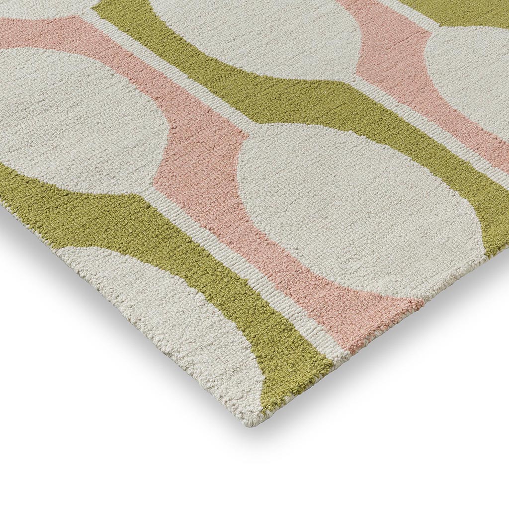 Килим Wave Lichen | Розмір: 200 x 280 см