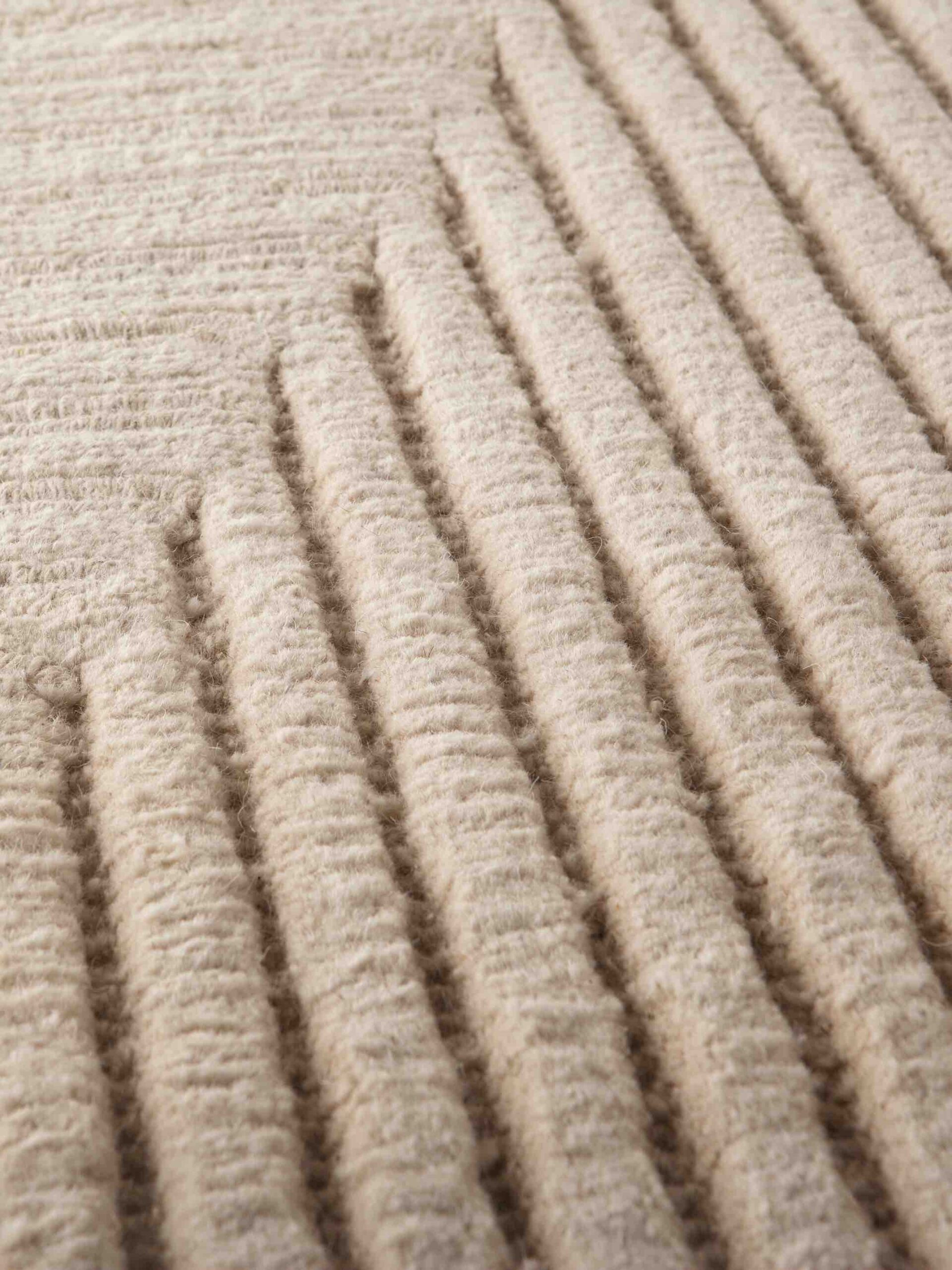 Дизайнерський килим Terai 3