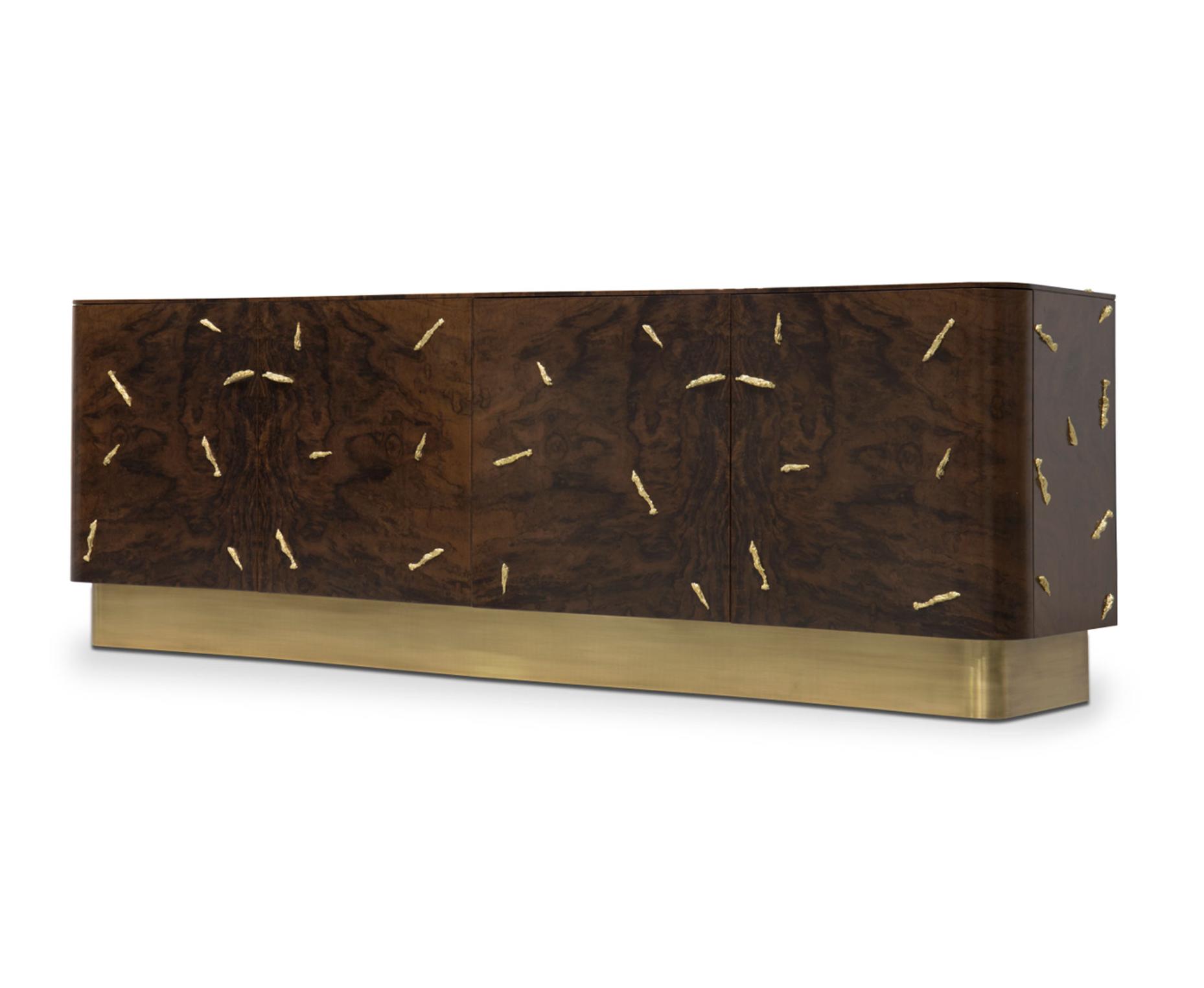 Комод Designer Wood