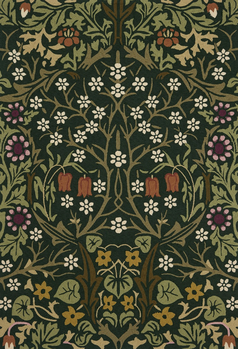 Ковер уличный Blackthorn Tump | Размер: 200 x 280 см