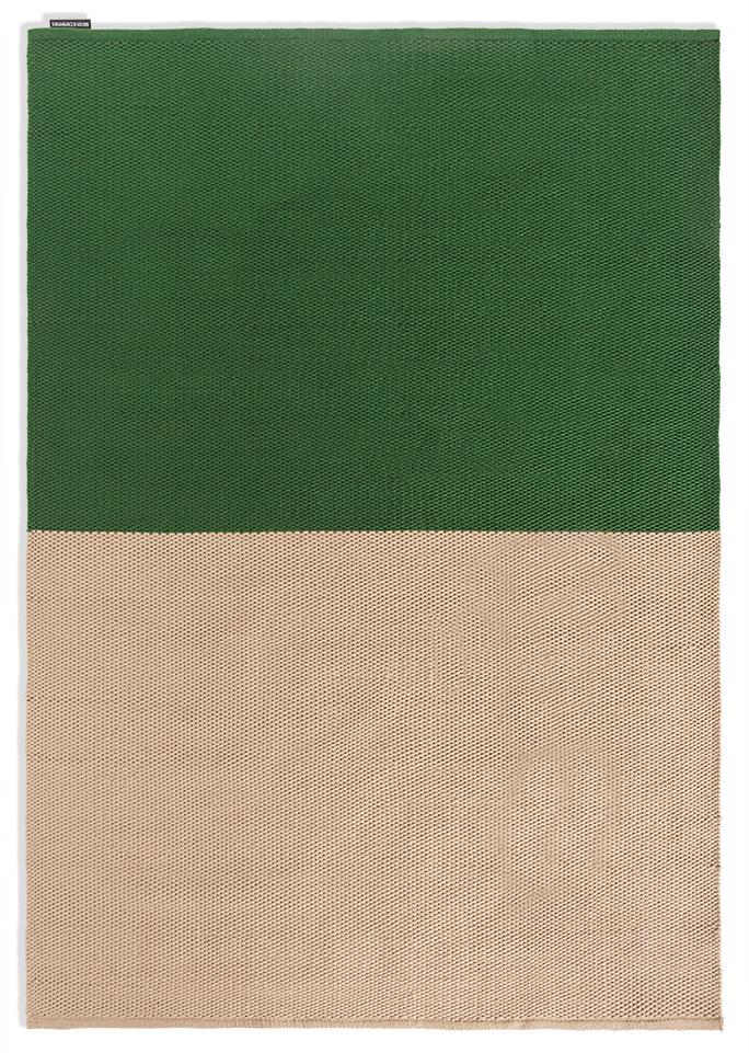 Вуличний килим Deck Spring Green 496607 | Розмір: 140 x 200 см