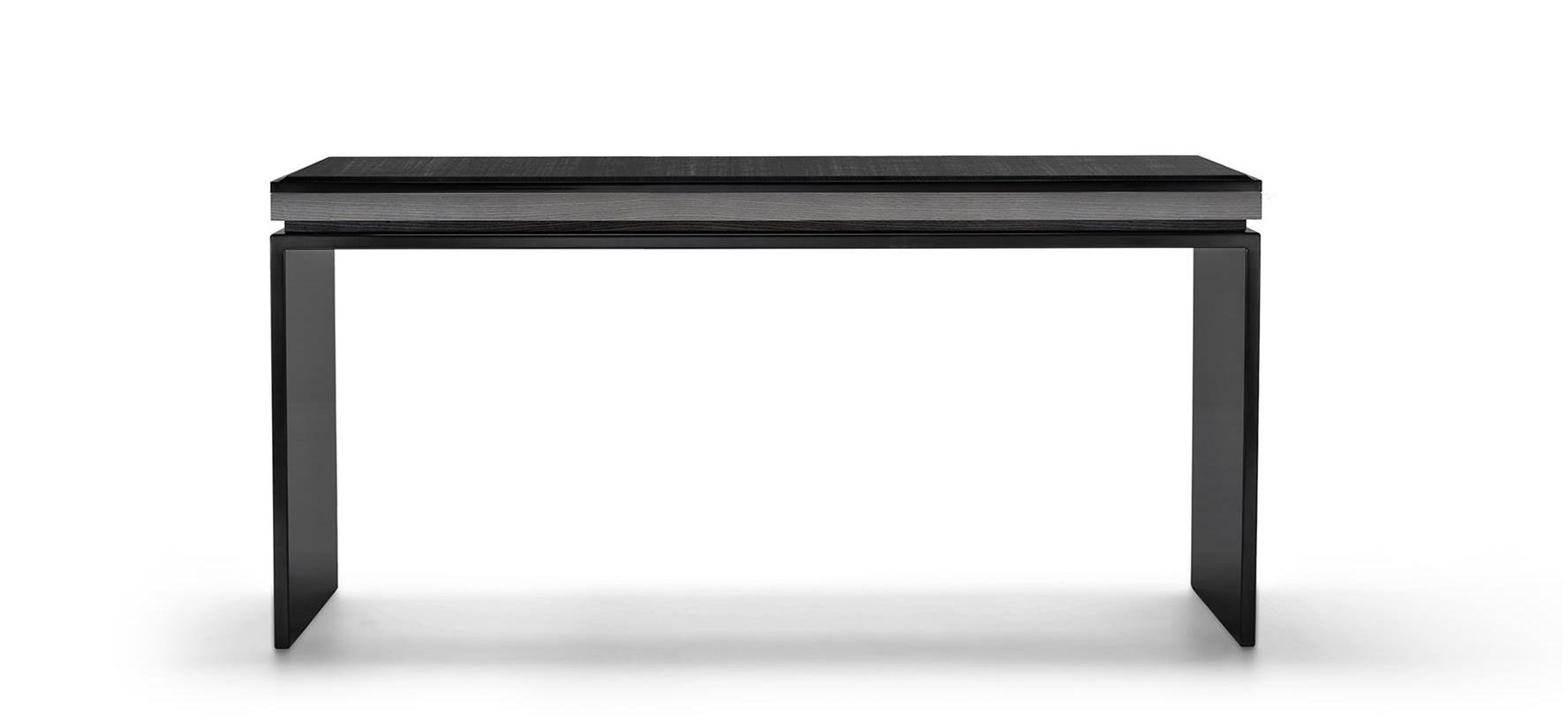 Консоль Black & More 150 см