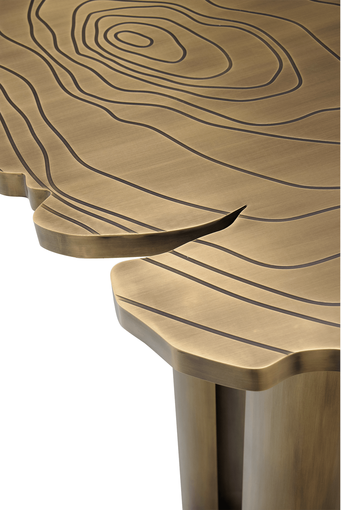 Письмовий стіл Dominion Luxe Desk