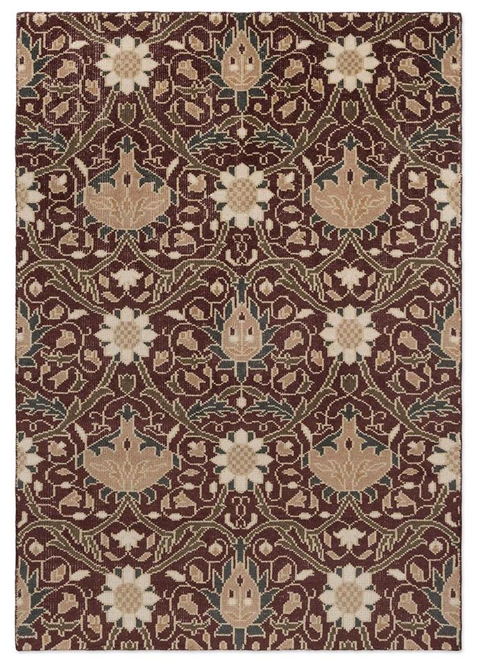 Килим Montreal Russet