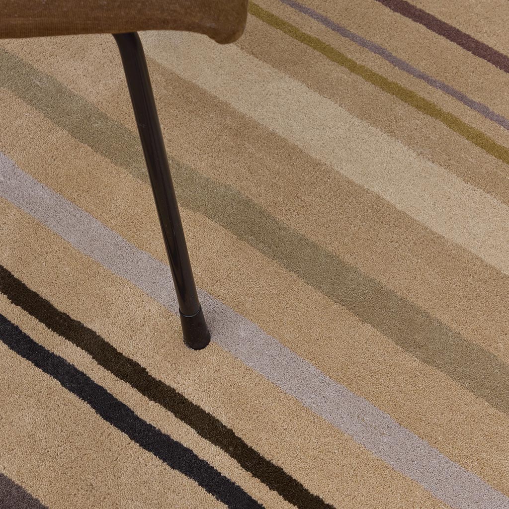 Ковёр Decor Shift Mineral Sand