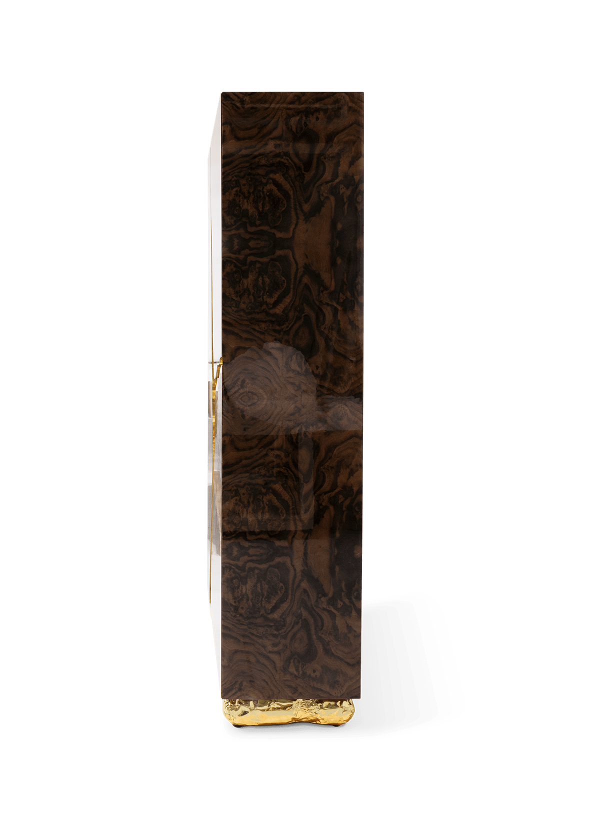 Шафа Fissure Walnut