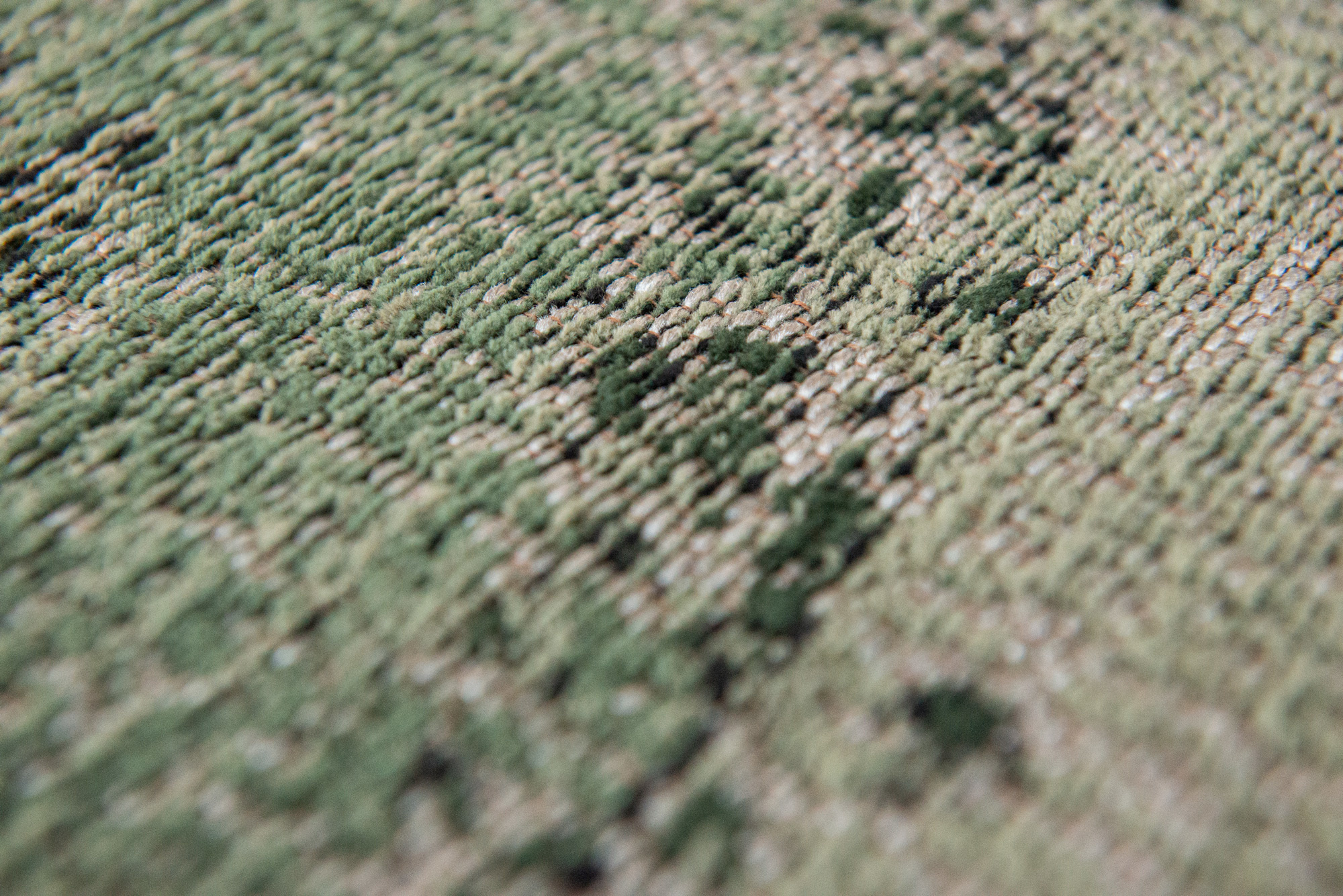 Килим Este Green | Розмір: 280 x 360 см
