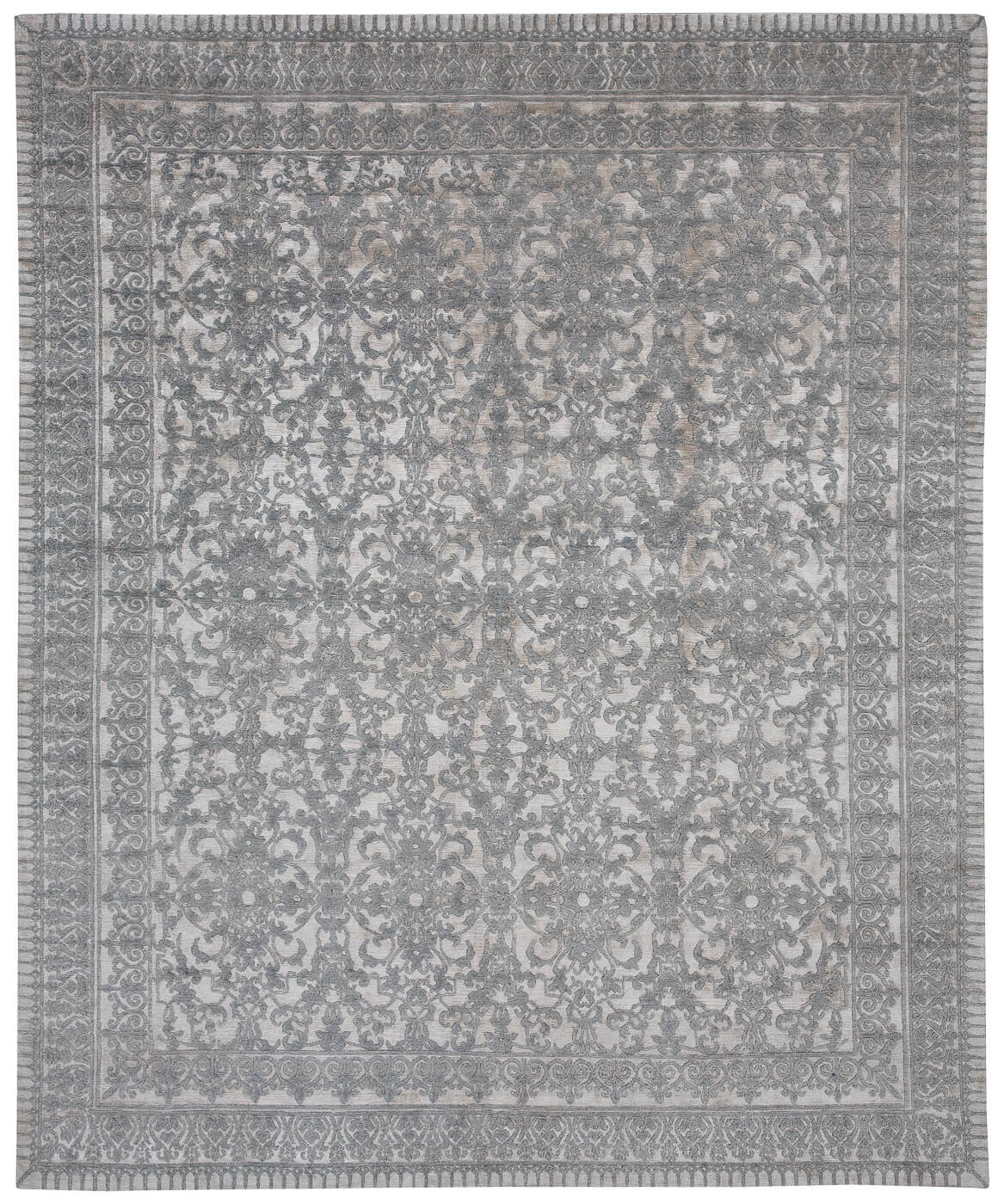 Килим Ferrara Grey