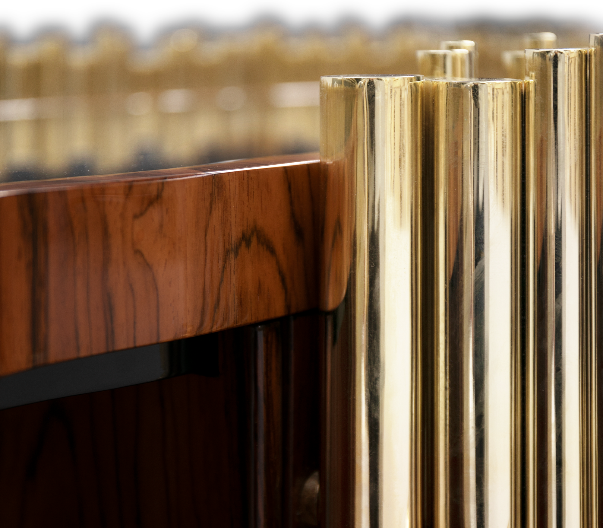 Тумба Harmony Gold Premium