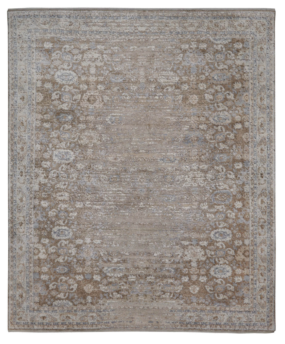 Ковер Bidjar Stomped Reverse Beige