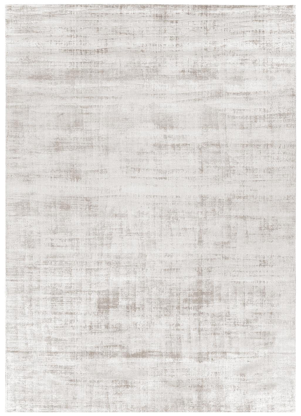 Килим шовковий Off-White Banana Silk | Розмір: 170 x 240 см