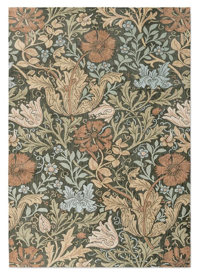 Килим Compton Trellis | Розмір: 170 × 240 см