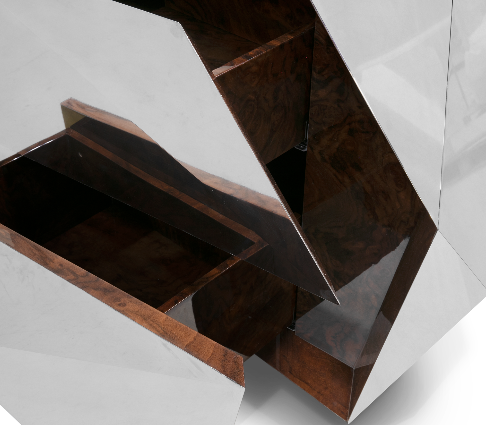 Тумба Prism Pyrite XL