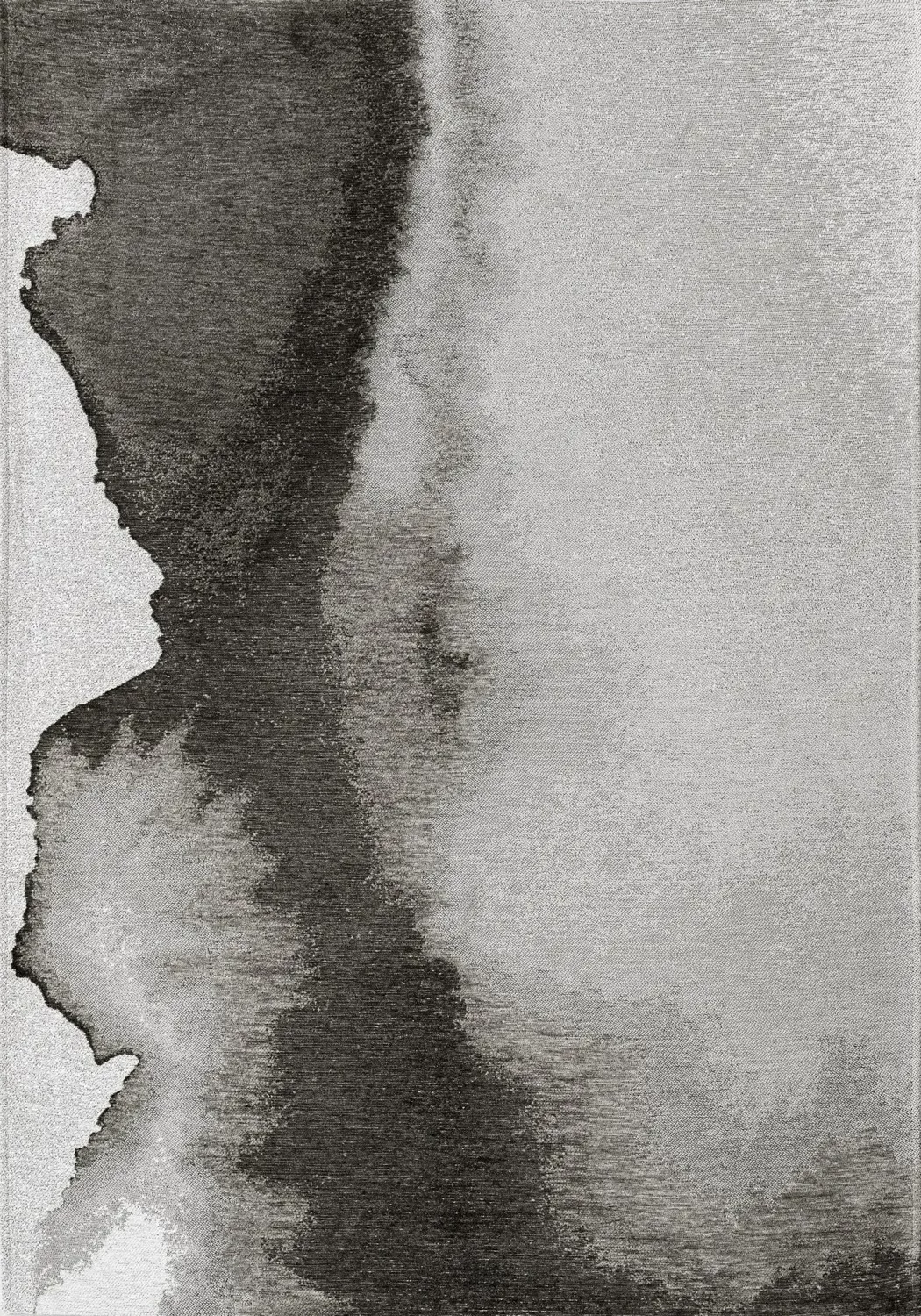 Ковер Lagoon Black Shadow | Размер: 280 × 390 см