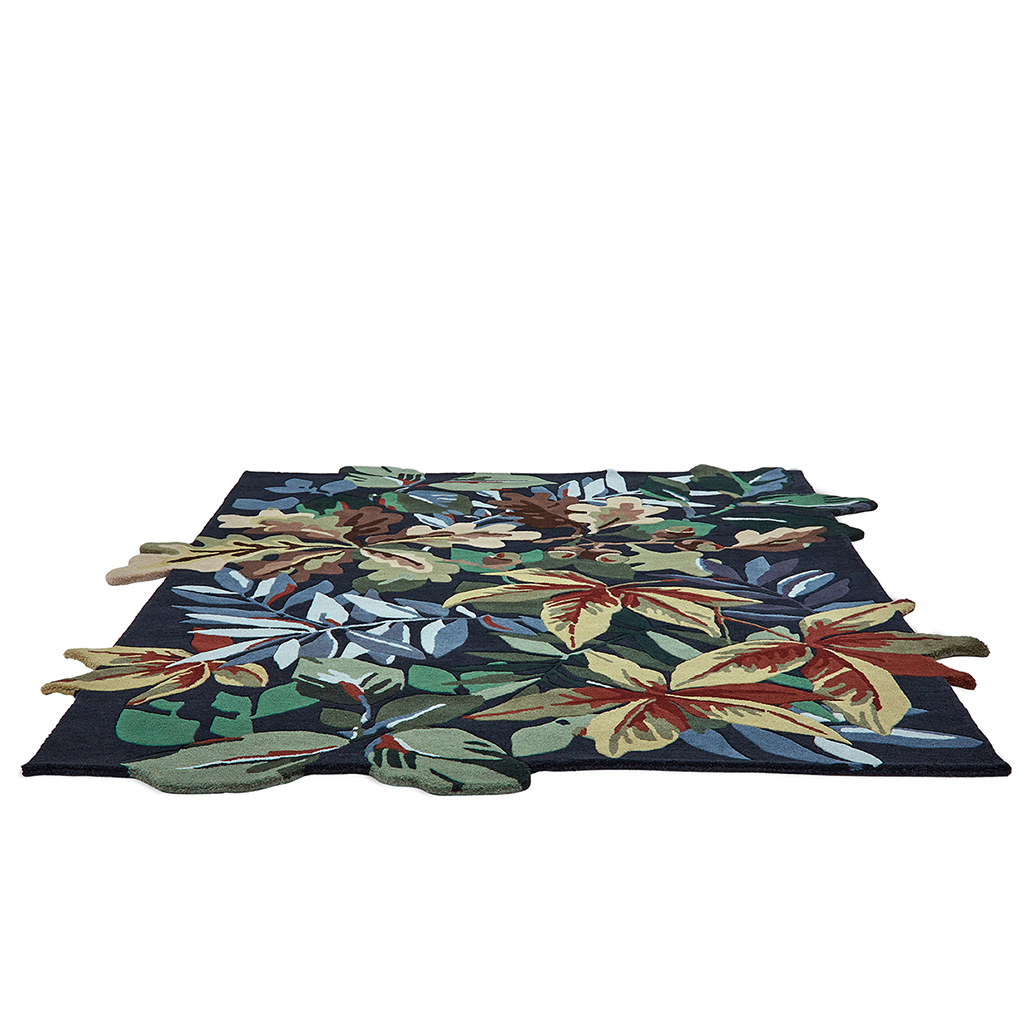 Килим Robin's Wood Forest Gr. 146508 | Розмір: 200 x 280 см