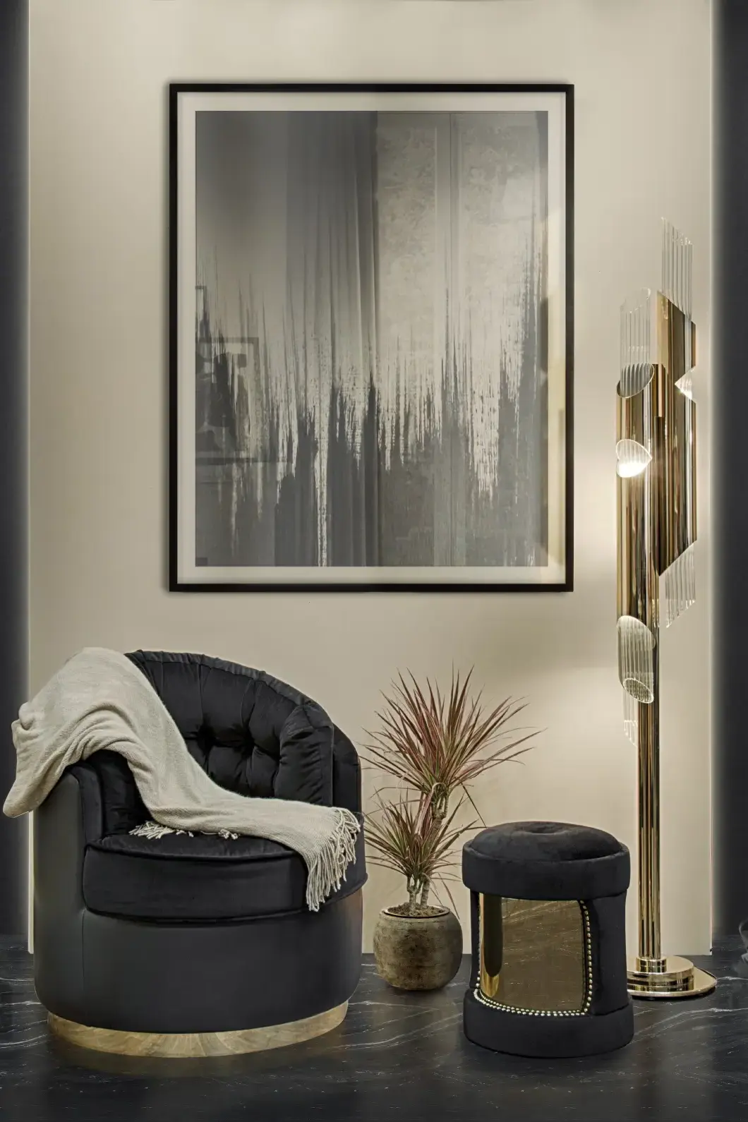 Кресло Luxe - 2