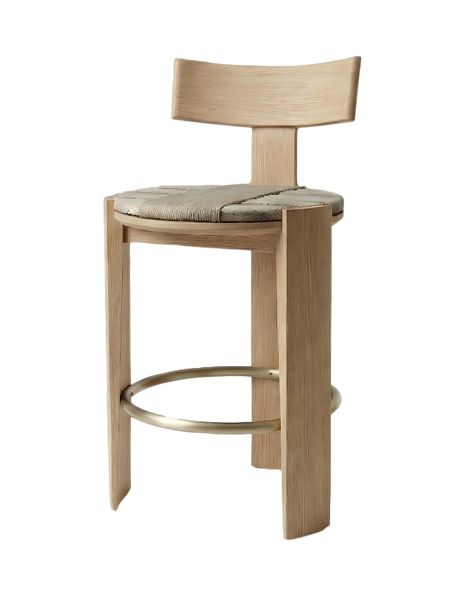 Барный стул Nest