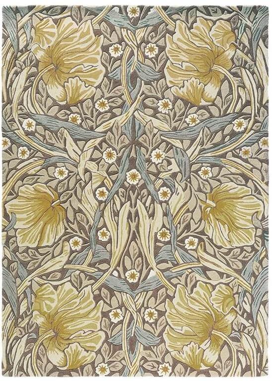 Ковер Pimpernel Bullrush | Размер: 140 x 200 см