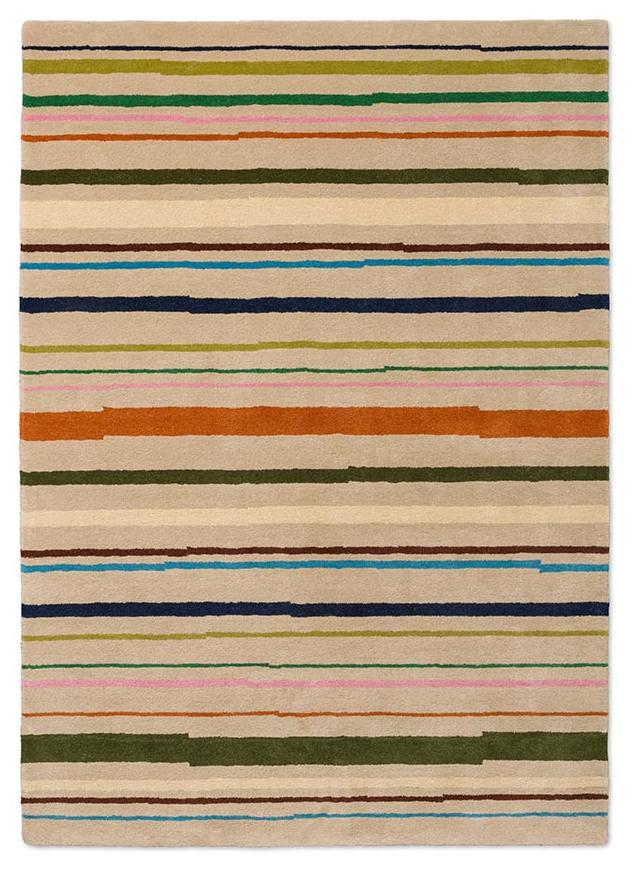 Ковёр Decor Shift Multi Beige | Размер: 200 × 280 см
