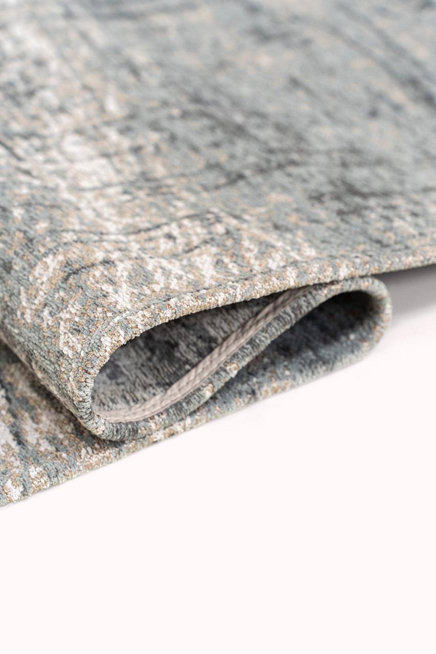 Круглий килим Jersey Stone | Розмір: Ø 140 см