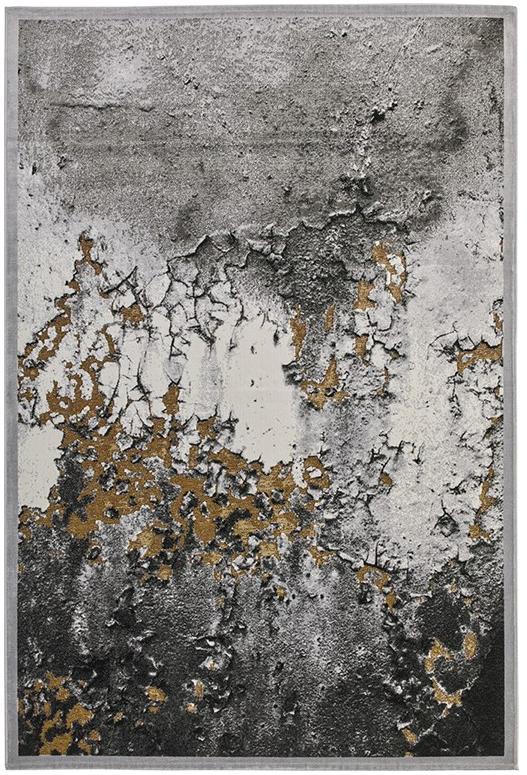 Ковер из вискозы и полипропилена Gabriel Abstract | Размер: 160 x 235 см