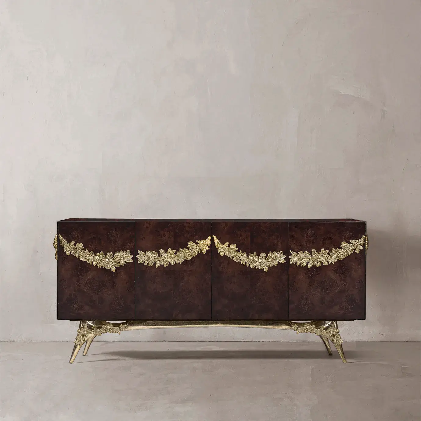 Тумба Majestica Walnut Root