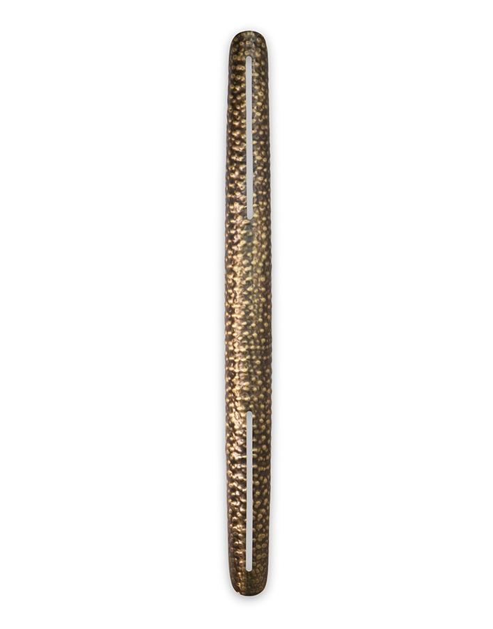 Настенный светильник Fierce Brass